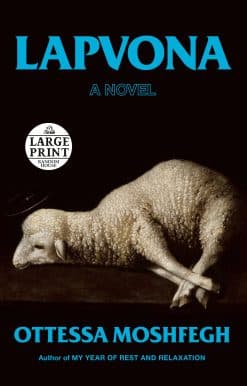 A Novel: Lapvona