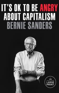 It's OK to Be Angry About Capitalism