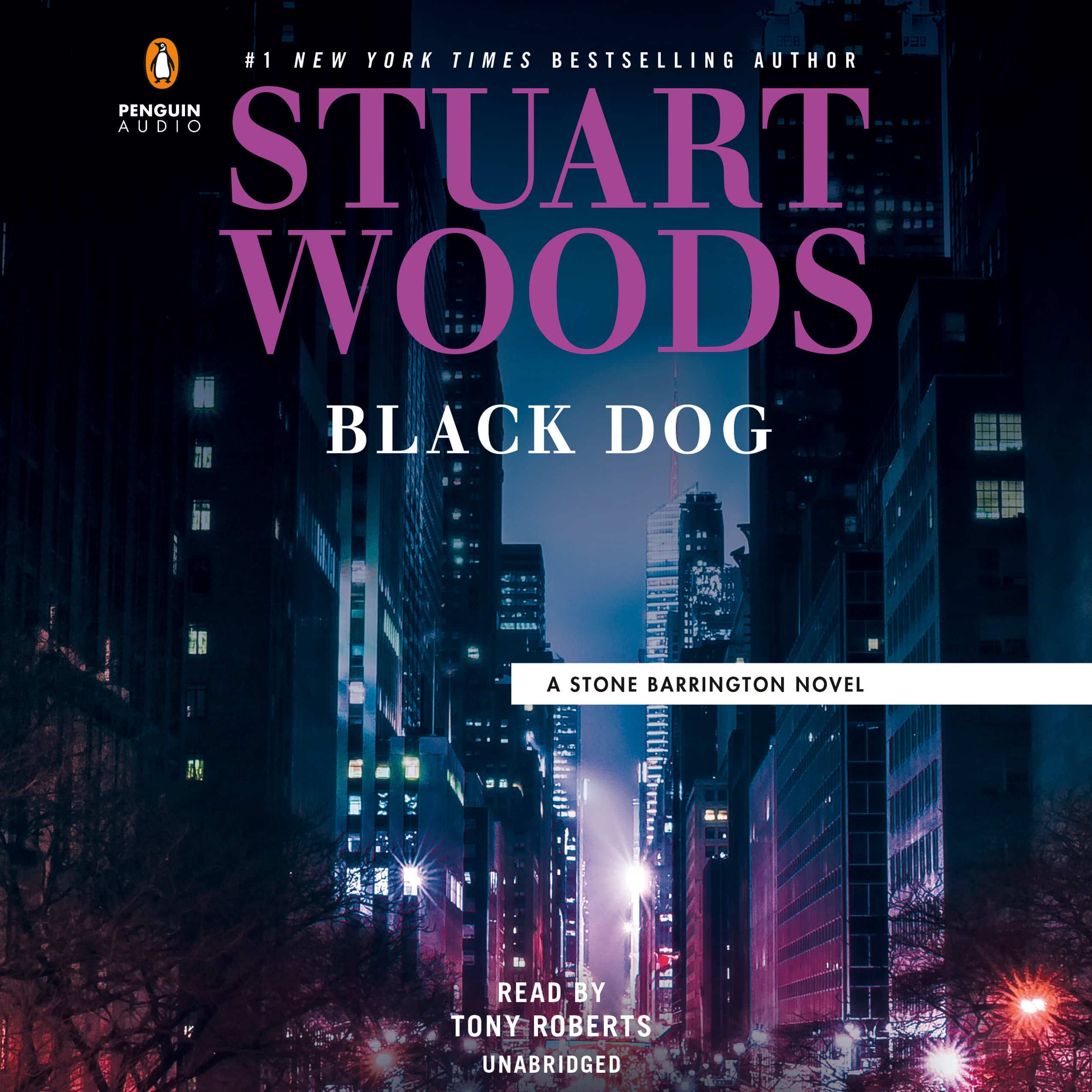 9780593615393 Black Dog: