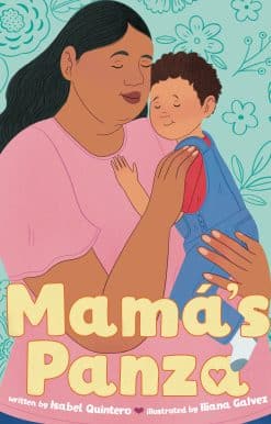 Mamá's Panza