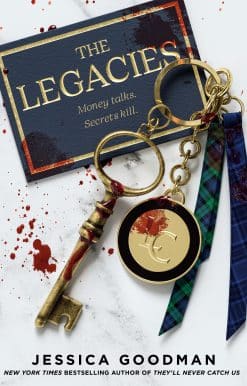 The Legacies