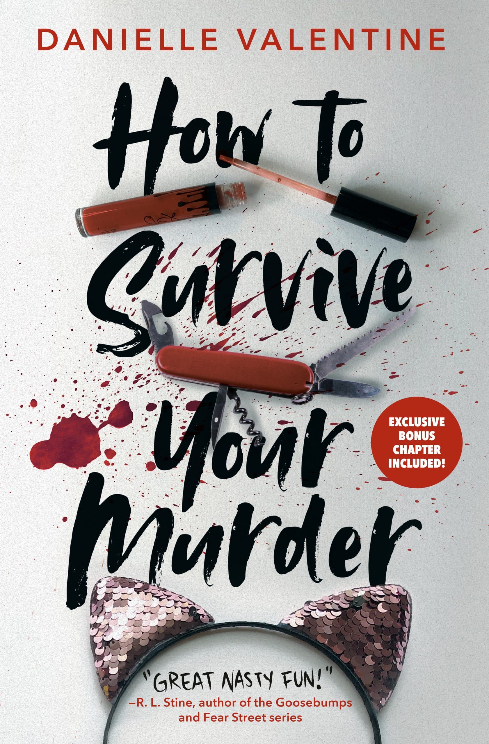 9780593619582 How to Survive Your Murder