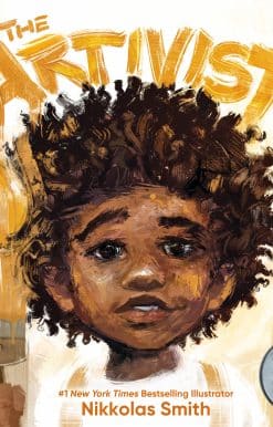 The Artivist