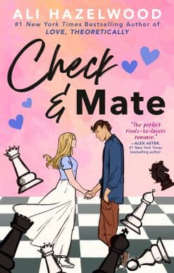 Check & Mate