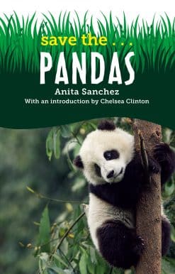 Save the...Pandas