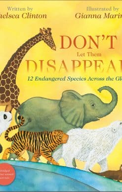 12 Endangered Species Across the Globe: Don't Let Them Disappear
