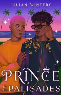 Prince of the Palisades