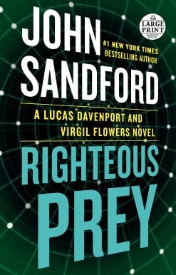 Righteous Prey: