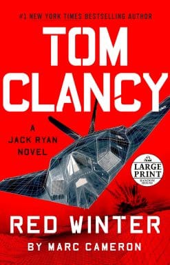 Tom Clancy Red Winter