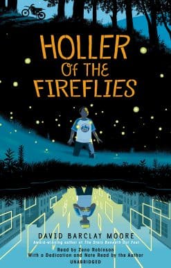 Holler of the Fireflies