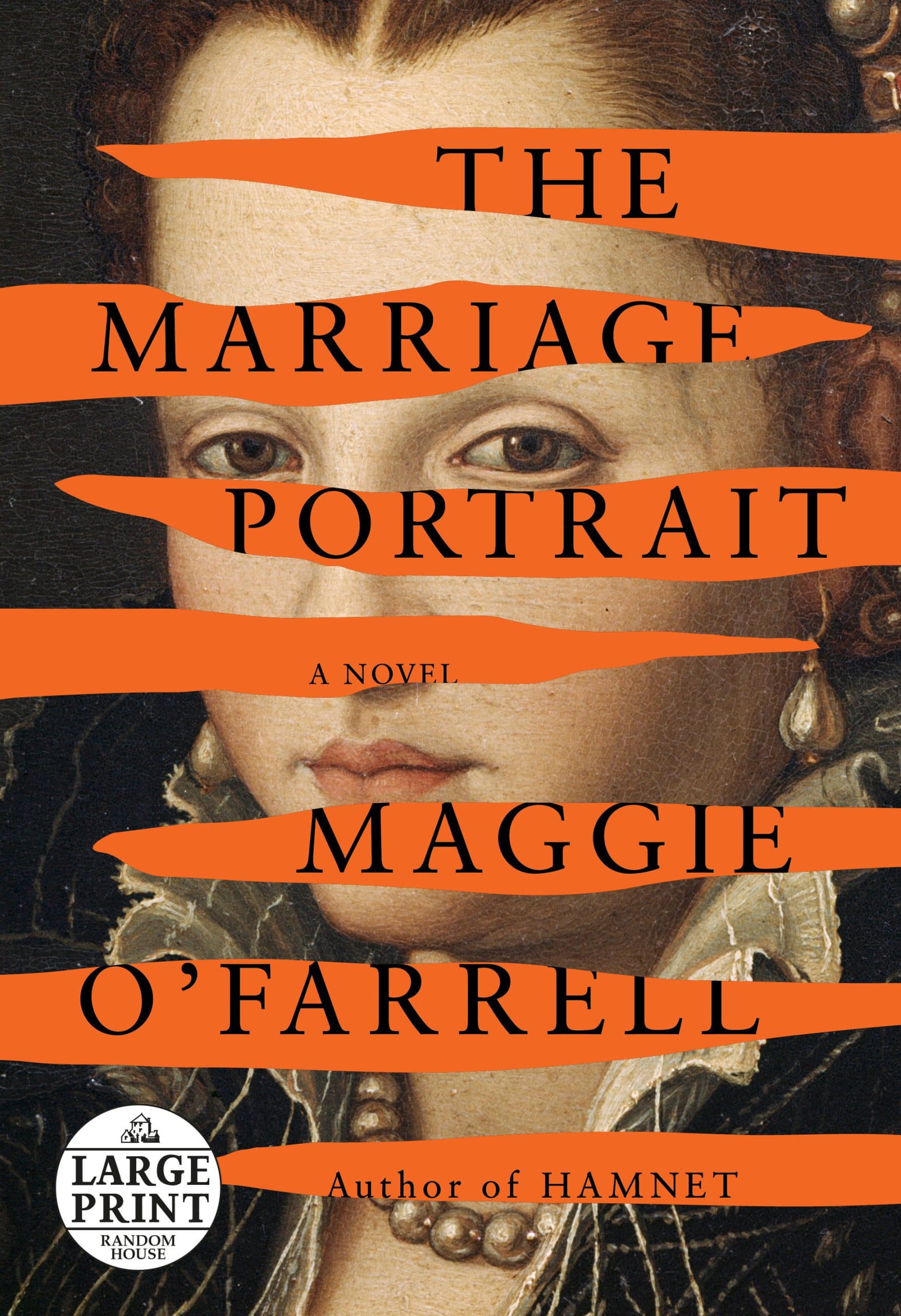 9780593635322 The Marriage Portrait: A Novel