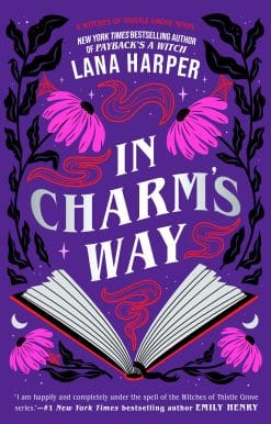In Charm's Way