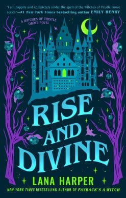 Rise and Divine