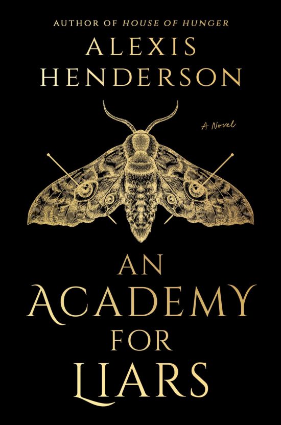 An Academy for Liars