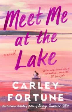Meet Me at the Lake