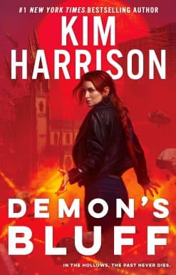 Demon's Bluff