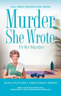 Murder, She Wrote: Fit for Murder