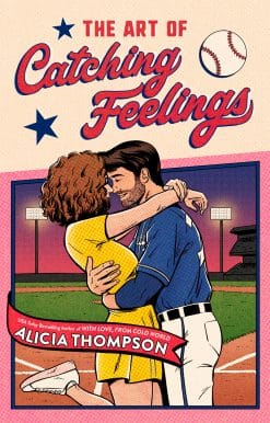The Art of Catching Feelings