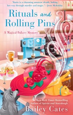 Rituals and Rolling Pins