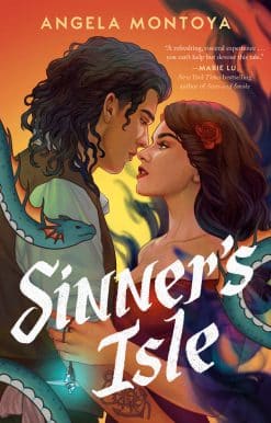 Sinner's Isle