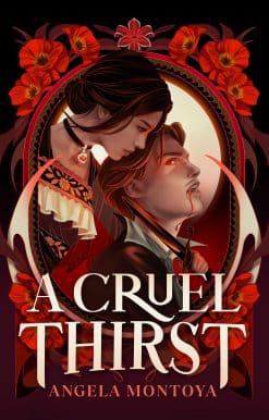 A Cruel Thirst: