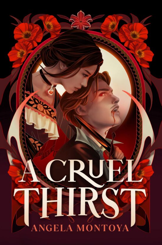A Cruel Thirst: