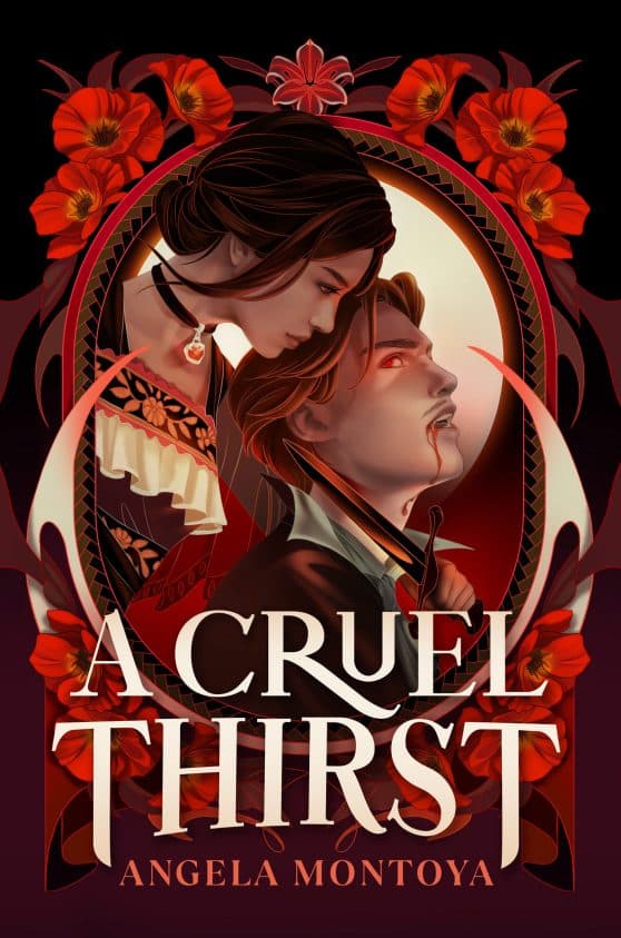 A Cruel Thirst: