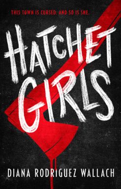 Hatchet Girls