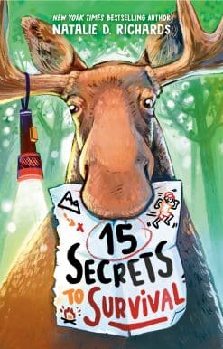 15 Secrets to Survival
