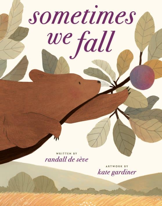 Sometimes We Fall: