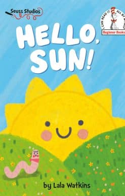 Hello, Sun!: