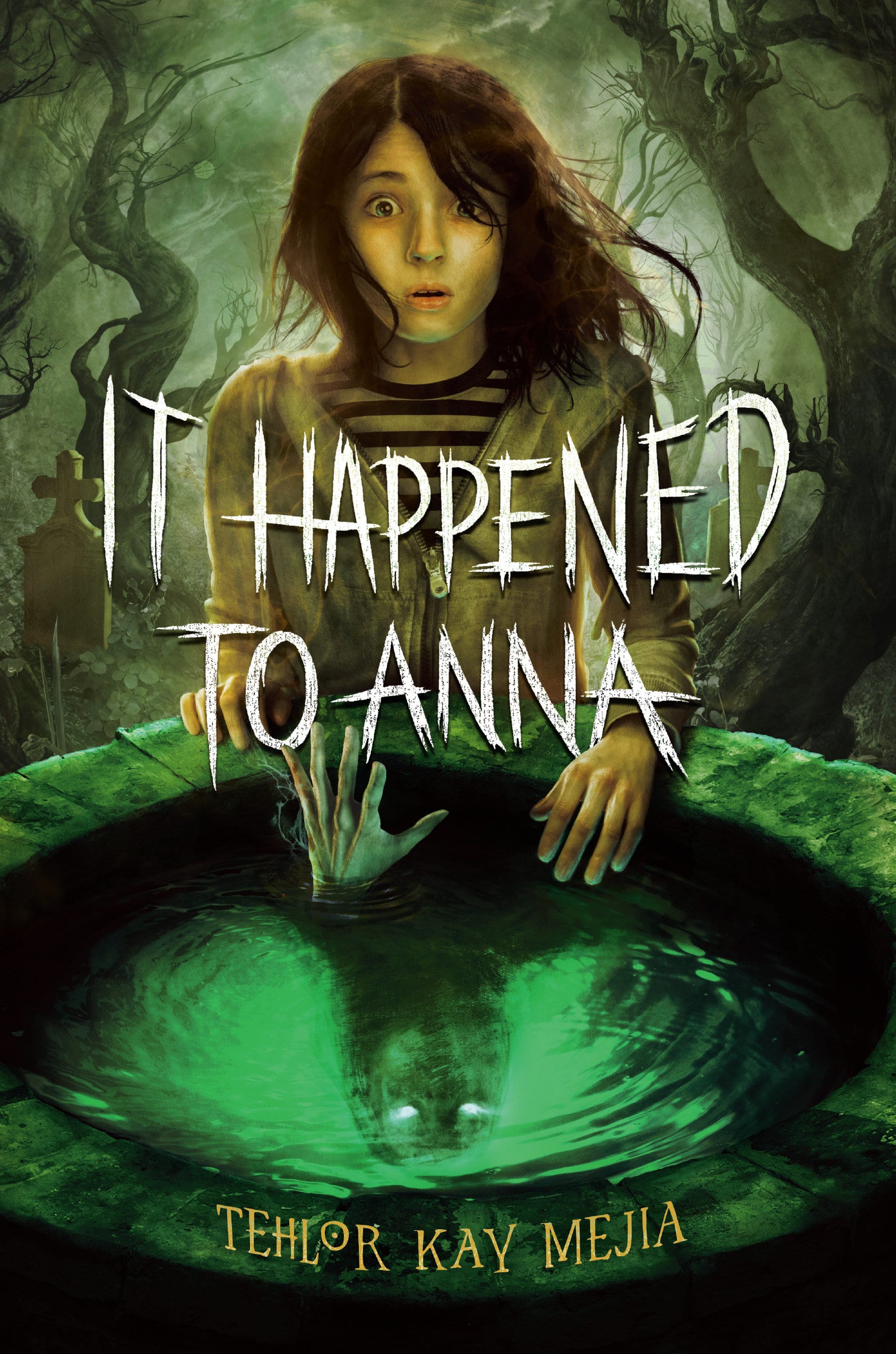 9780593647042 It Happened to Anna