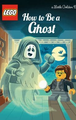 How to Be a Ghost (LEGO)
