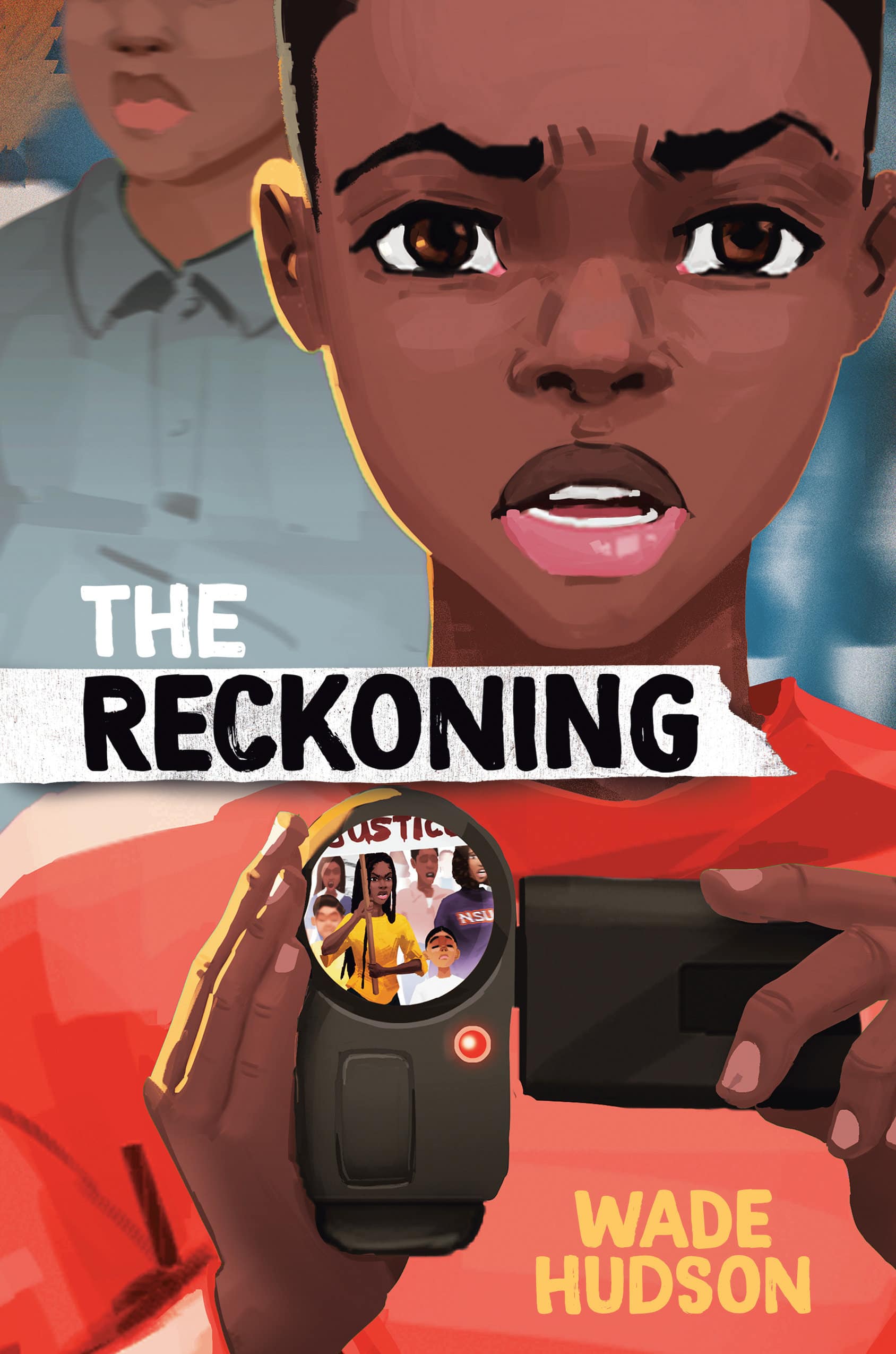 9780593647783 The Reckoning