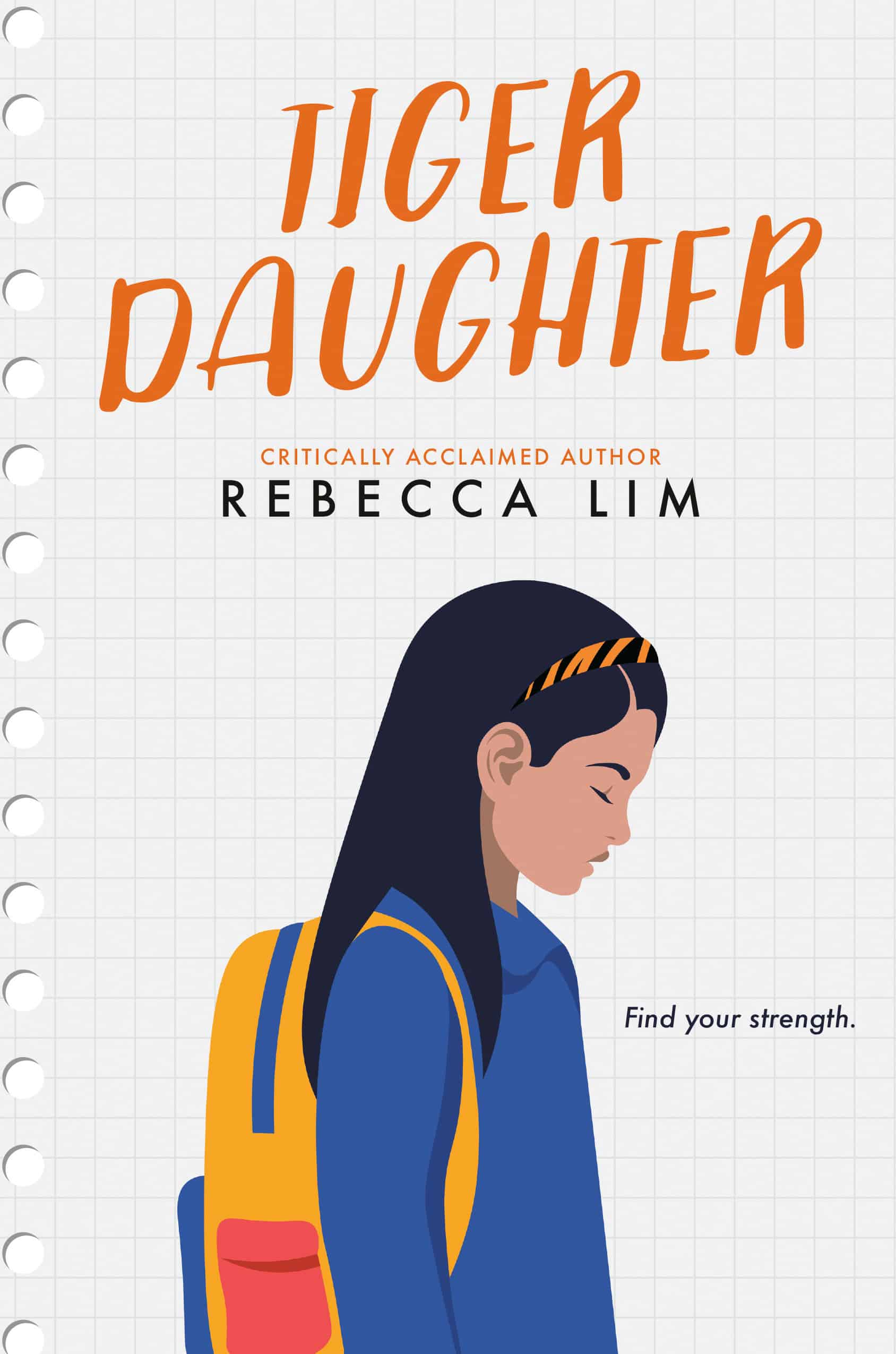 9780593648988 Tiger Daughter