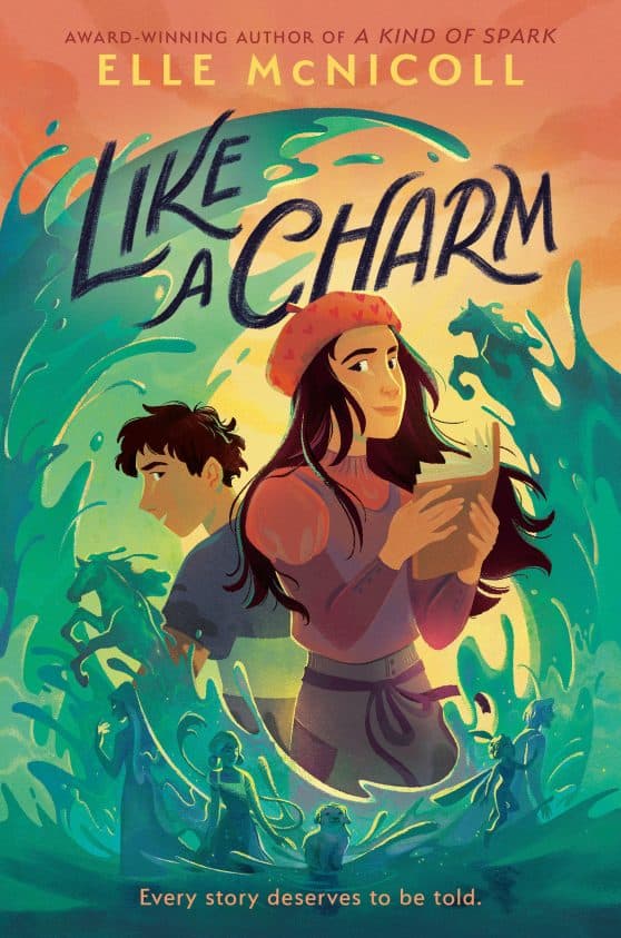 Like a Charm: