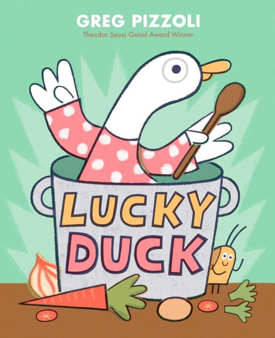 Lucky Duck: