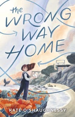 The Wrong Way Home