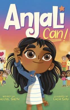 Anjali Can!