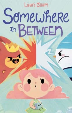 Somewhere In Between: