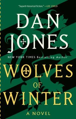 Wolves of Winter: A Novel