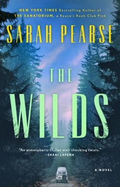 The Wilds: A Novel