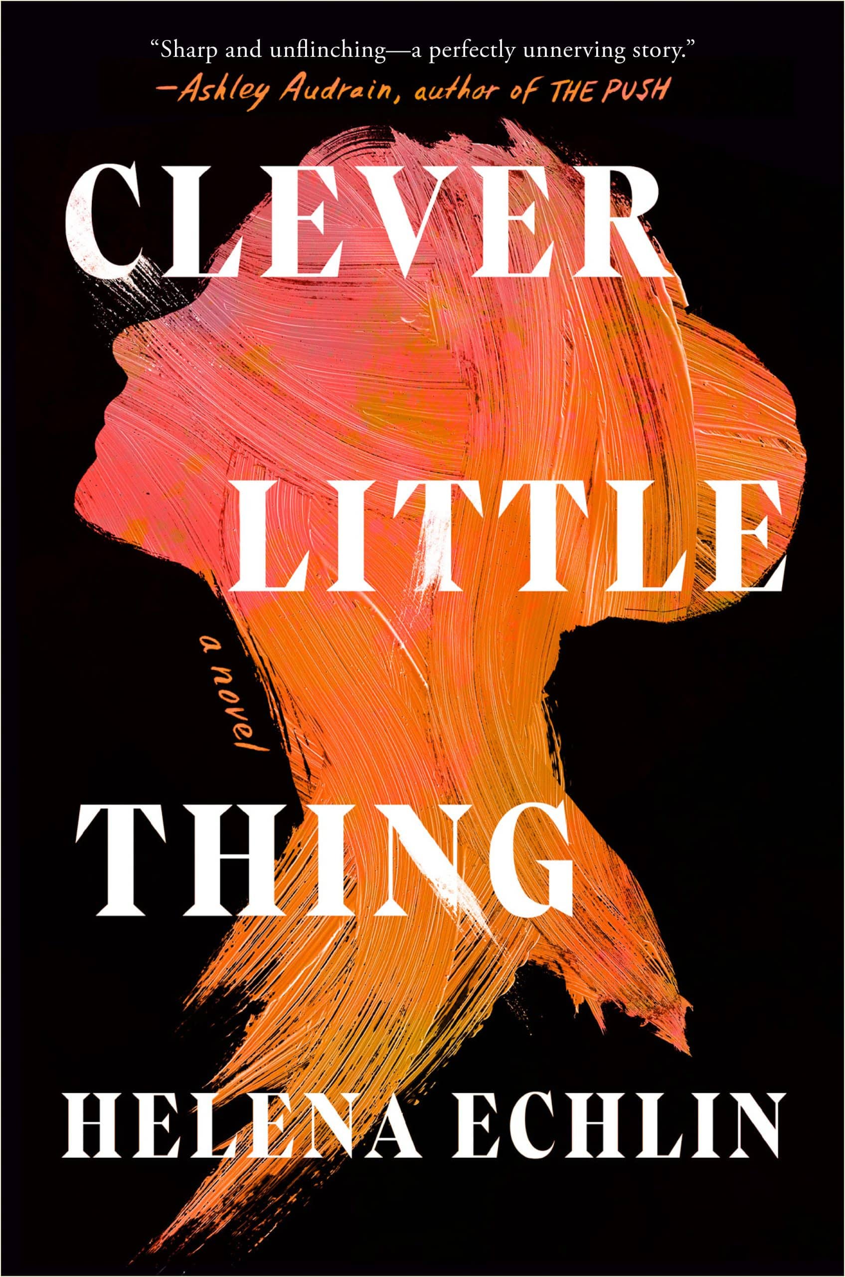 9780593656075 A Novel: Clever Little Thing