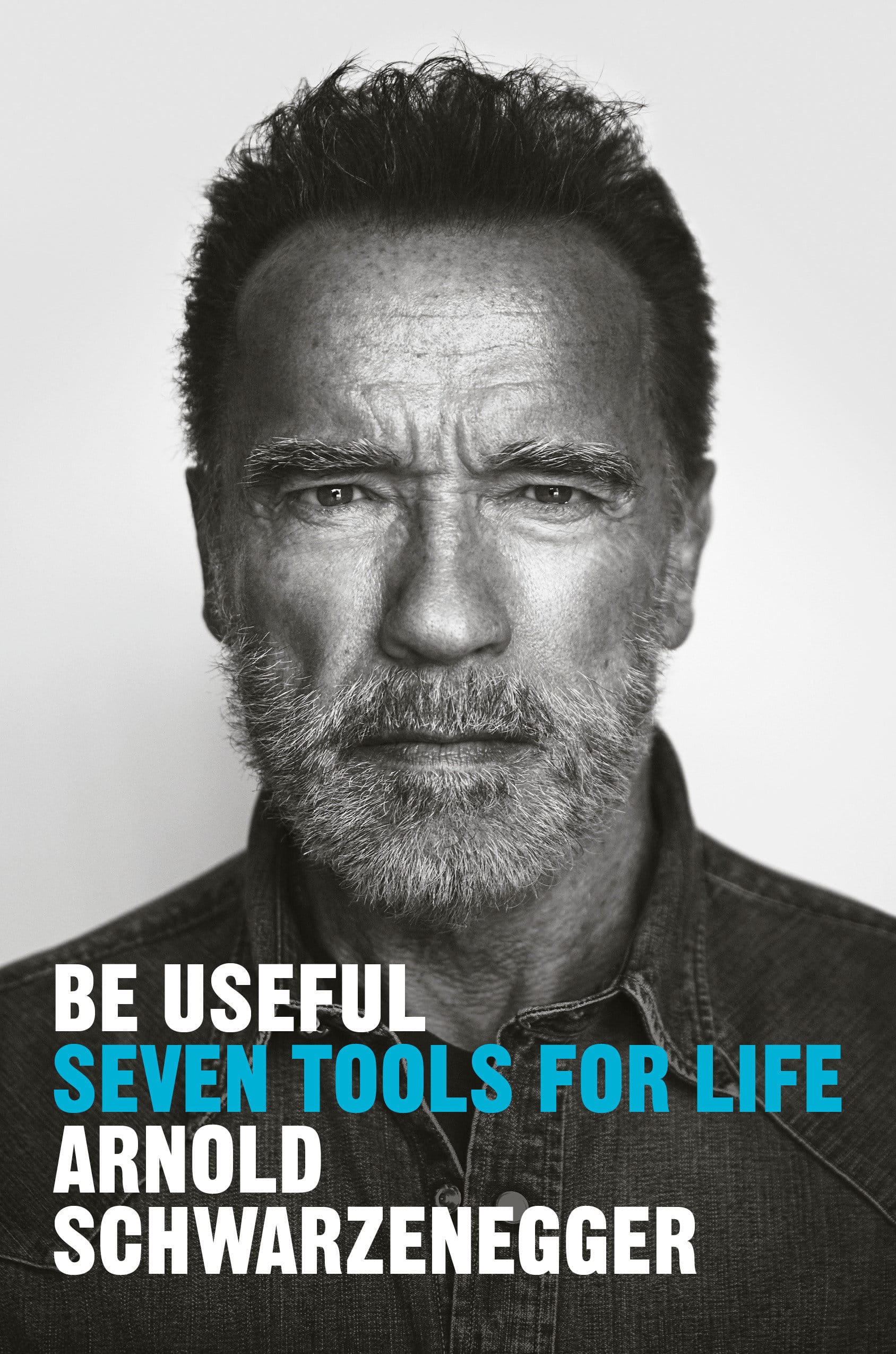 9780593656716 Seven Tools for Life: Be Useful
