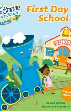 First Day of School