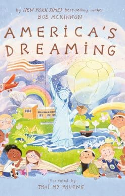 America's Dreaming