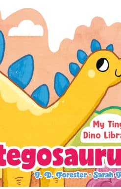 Stegosaurus
