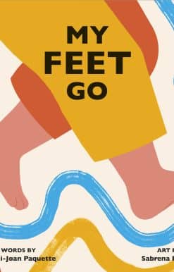 My Feet Go