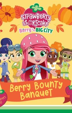 Berry Bounty Banquet