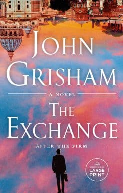 The Exchange: After The Firm